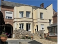 Maison de maître à la vente